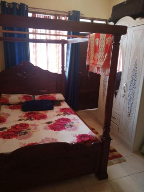 Mtwapa one bedroom